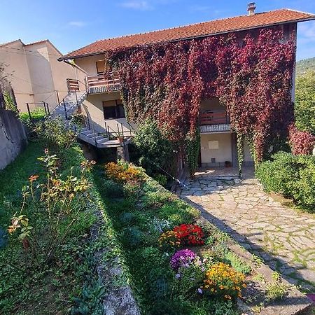 Rooms Nada Zunic Knin Exterior foto