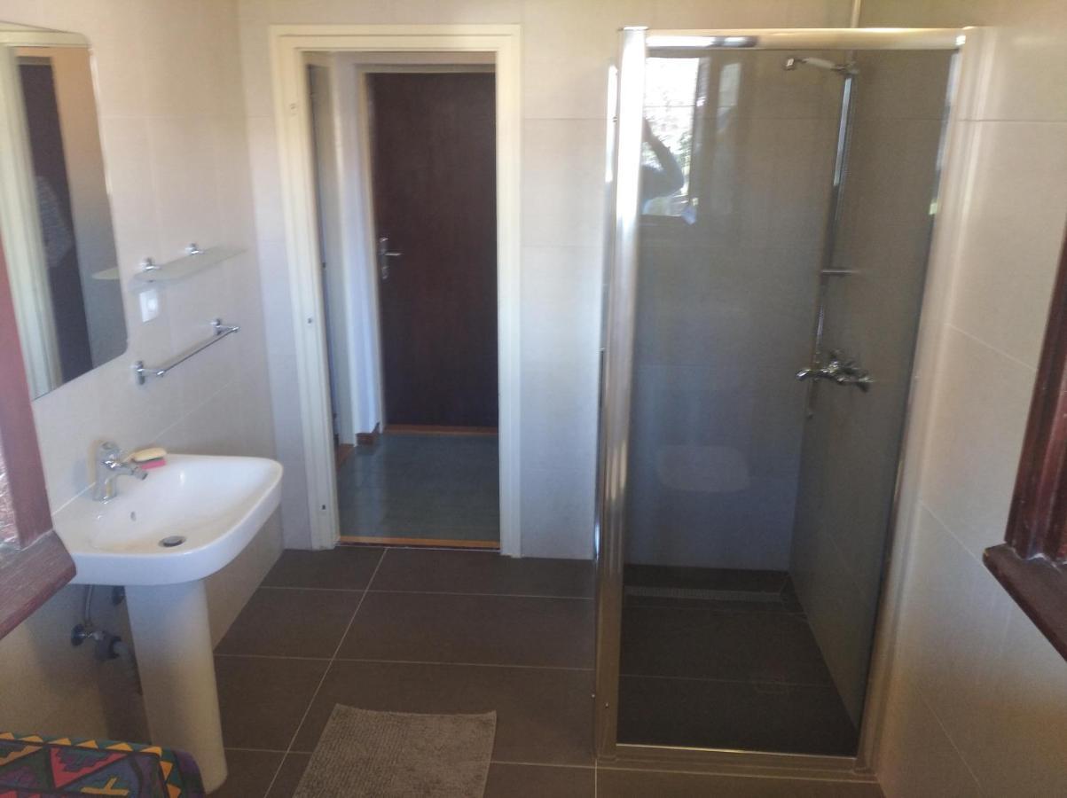 Rooms Nada Zunic Knin Exterior foto