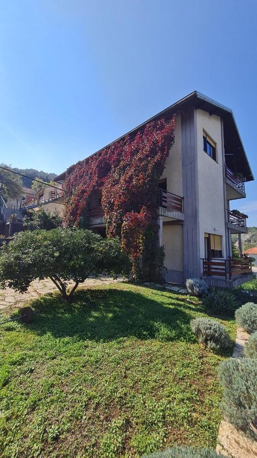 Rooms Nada Zunic Knin Exterior foto