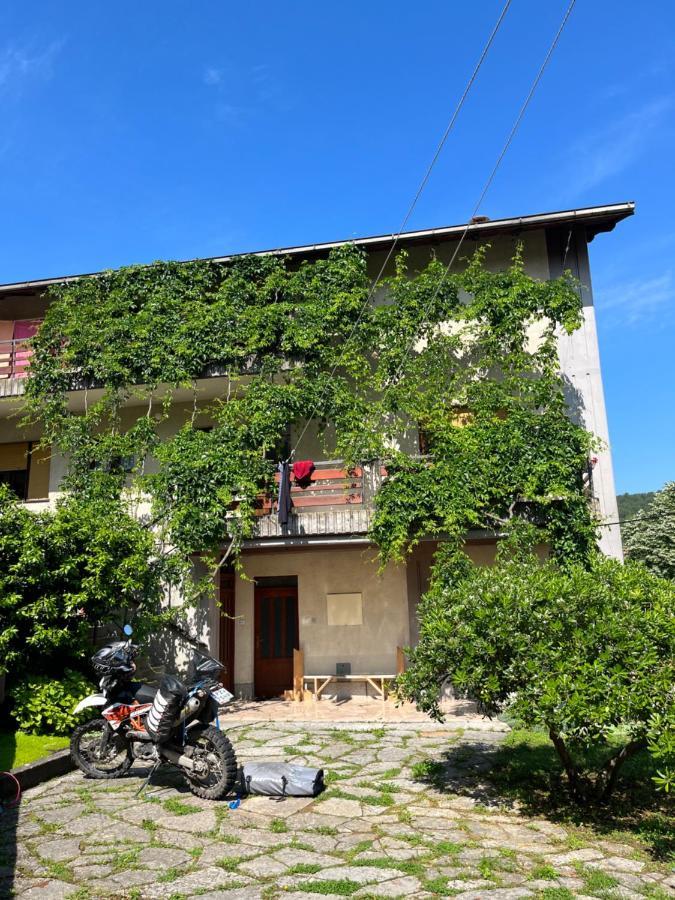 Rooms Nada Zunic Knin Exterior foto