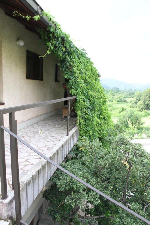 Rooms Nada Zunic Knin Exterior foto