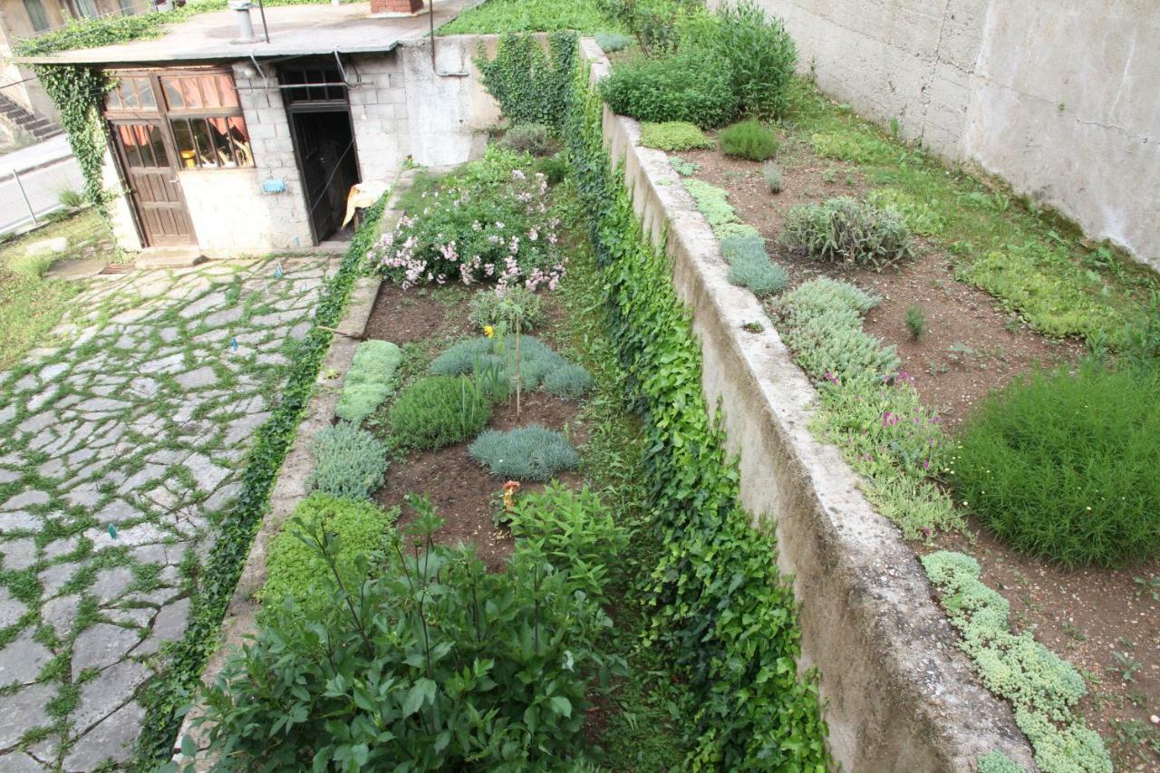 Rooms Nada Zunic Knin Exterior foto