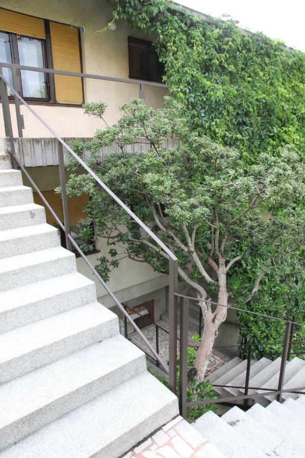 Rooms Nada Zunic Knin Exterior foto