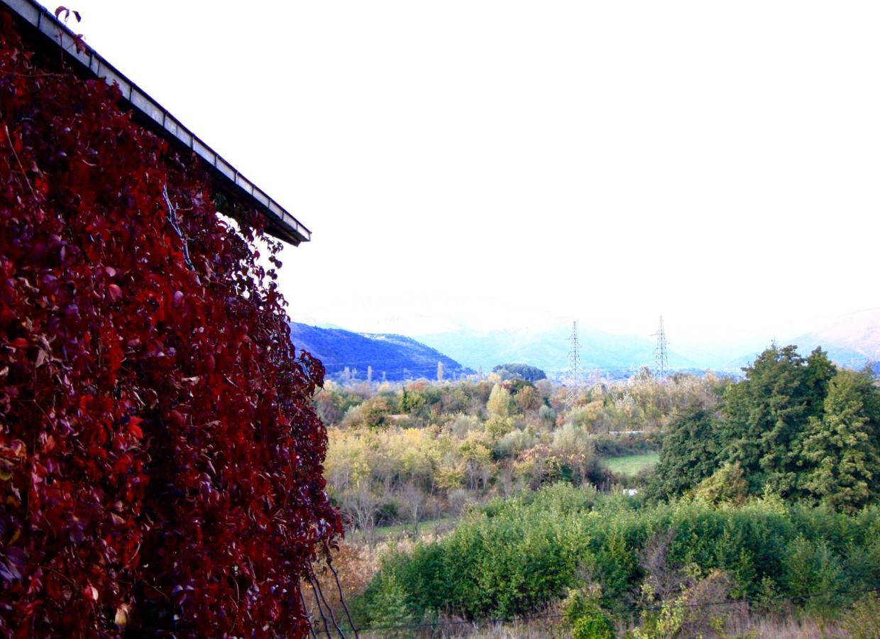 Rooms Nada Zunic Knin Exterior foto