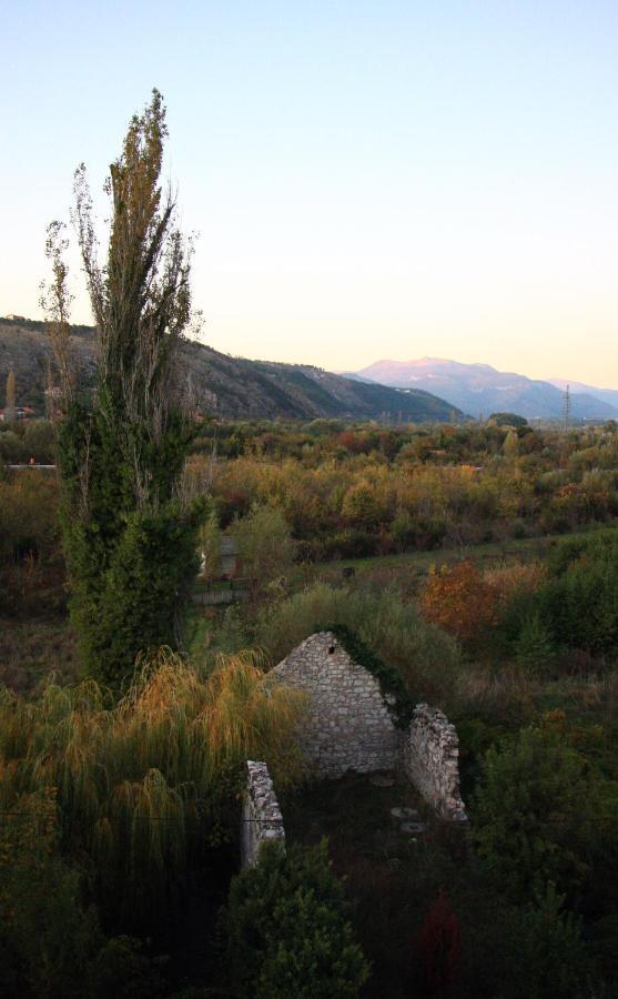 Rooms Nada Zunic Knin Exterior foto