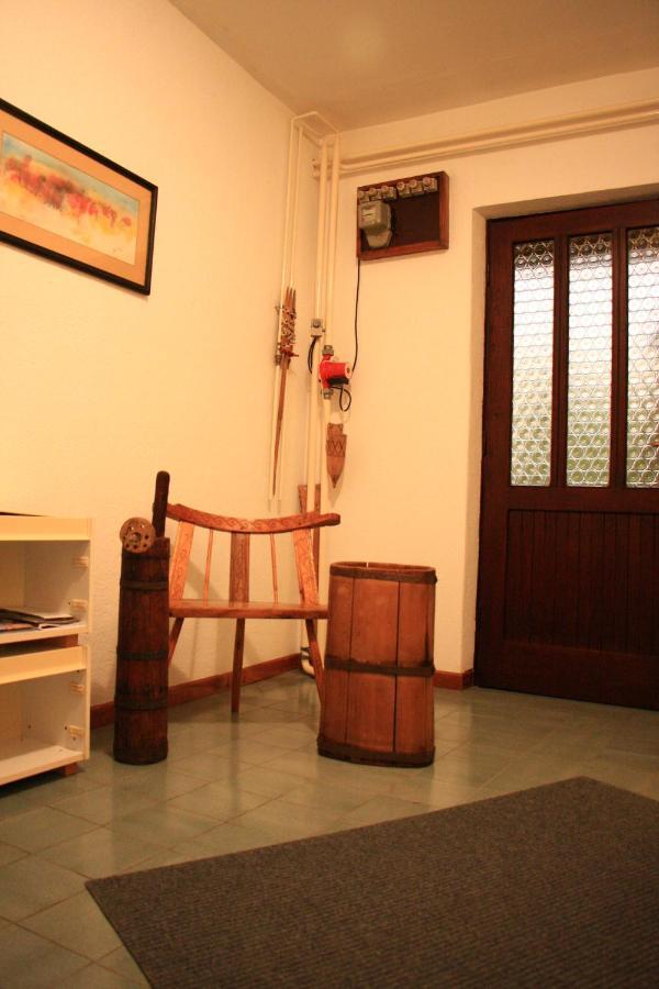 Rooms Nada Zunic Knin Exterior foto