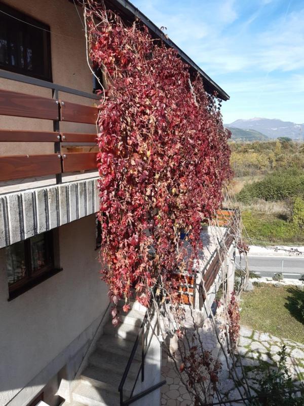 Rooms Nada Zunic Knin Exterior foto